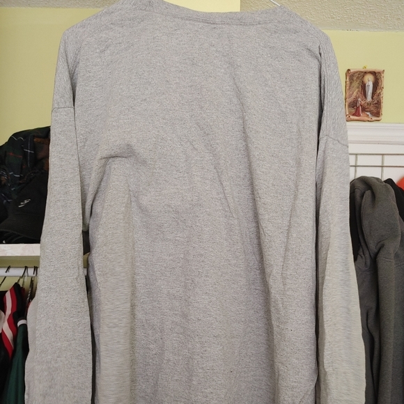 Champions Long Sleeve - Picture 2 of 3